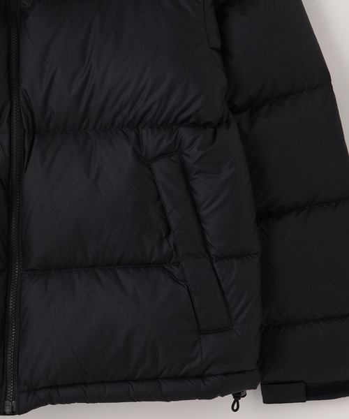 ノースフェイス ダウンジャケット ダウン THE NORTH FACE NUPTSE JACKET ND92555 メンズ レディースの画像