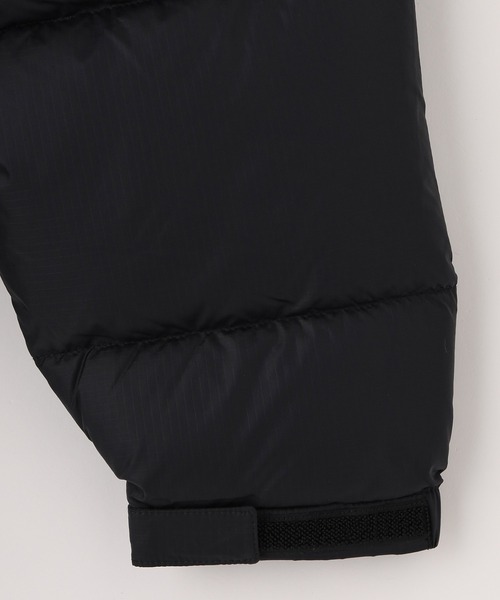 ノースフェイス ダウンジャケット ダウン THE NORTH FACE NUPTSE JACKET ND92555 メンズ レディースの画像