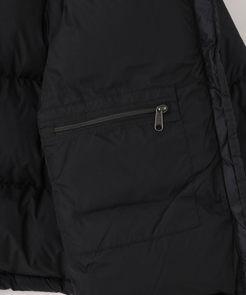 ノースフェイス ダウンジャケット ダウン THE NORTH FACE NUPTSE JACKET ND92555 メンズ レディースの画像
