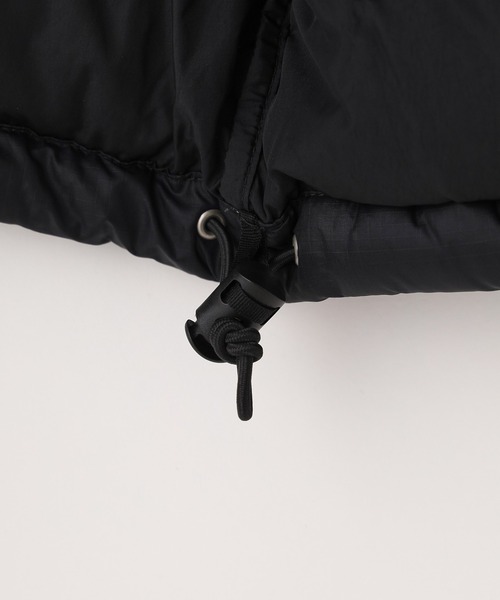 ノースフェイス ダウンジャケット ダウン THE NORTH FACE NUPTSE JACKET ND92555 メンズ レディースの画像