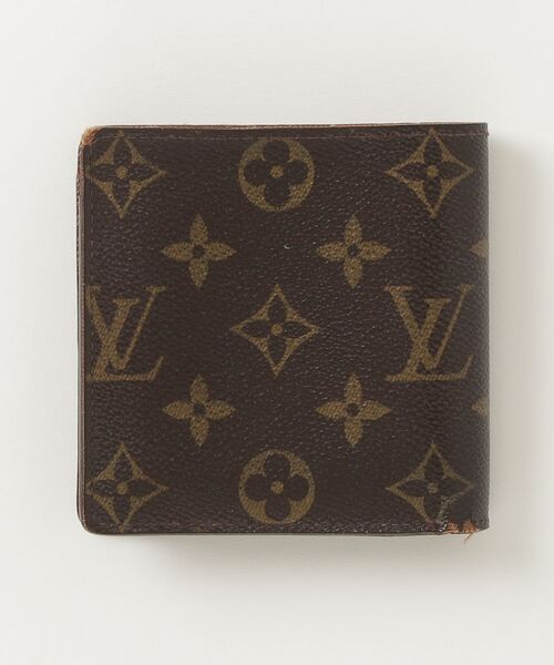 LOUIS VUITTON（ルイ・ヴィトン） 財布 - ブラウン レディース
