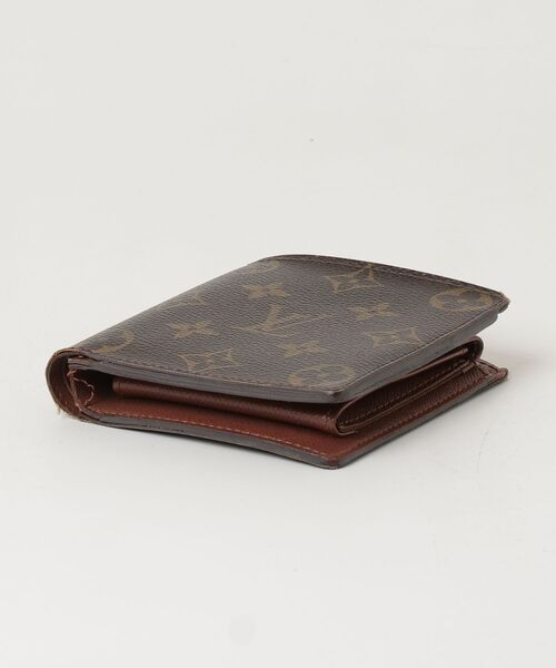 LOUIS VUITTON（ルイ・ヴィトン） 財布 - ブラウン レディース