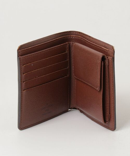 LOUIS VUITTON（ルイ・ヴィトン） 財布 - ブラウン レディース