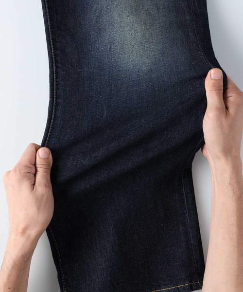 Levi's（リーバイス） デニムパンツ 32inch ダークインディゴブルー
