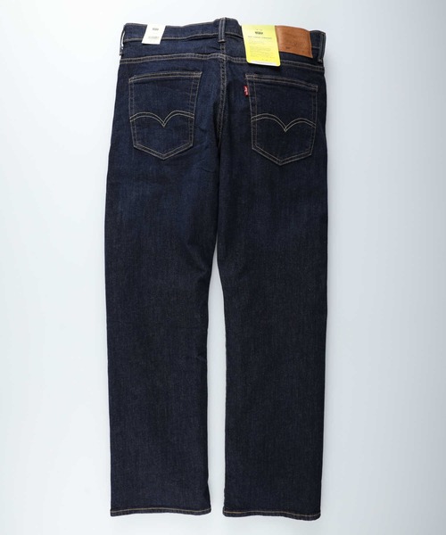 Levi's（リーバイス） デニムパンツ 32inch ダークインディゴブルー