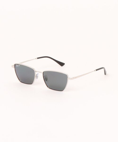 サングラス Ray-Ban/レイバン サングラス DREA BIO-BASED 0RB3783 003/81 メンズ レディースの画像