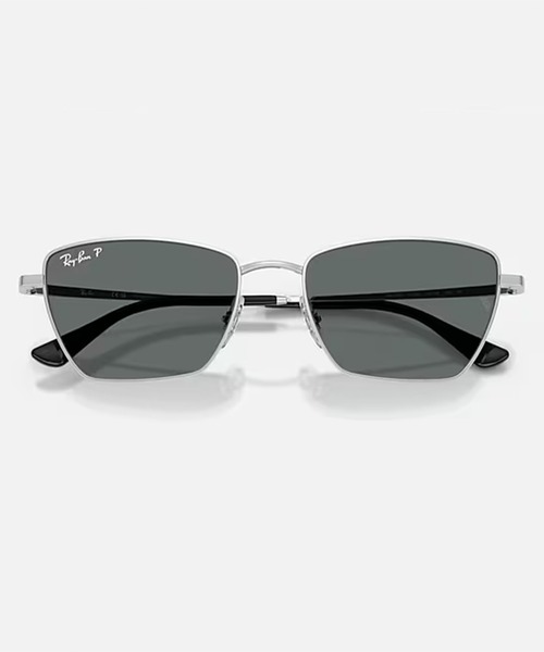 サングラス Ray-Ban/レイバン サングラス DREA BIO-BASED 0RB3783 003/81 メンズ レディースの画像