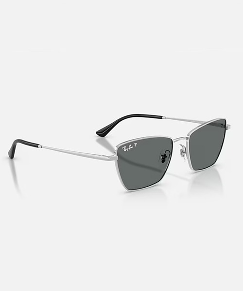 サングラス Ray-Ban/レイバン サングラス DREA BIO-BASED 0RB3783 003/81 メンズ レディースの画像