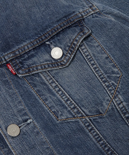 BLESS（ブレス） コート アウター The Cristaseya Jeansfrontpatent