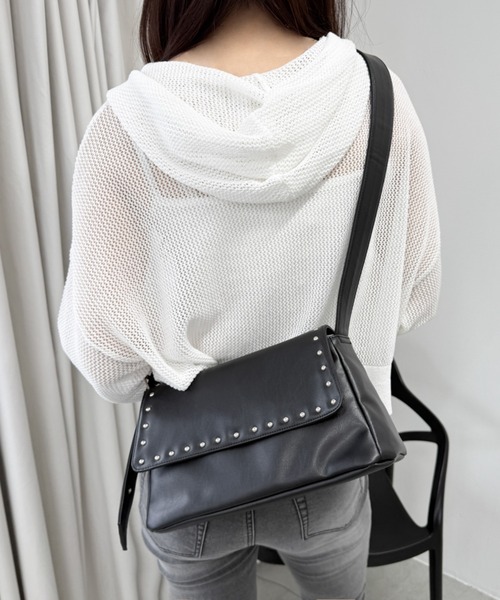 WEGO（ウィゴー） ショルダーバッグ バッグ WEGO/「26春夏新作