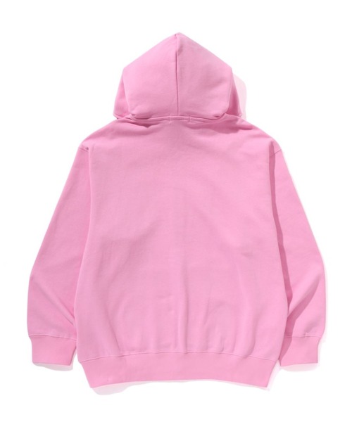 A BATHING APE（アベイシングエイプ） ジップアップパーカー MEDIUM