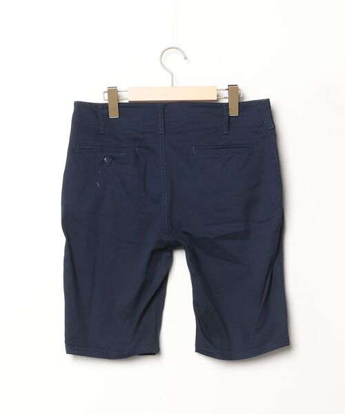 「THISIS」 「HALHAM」チノパンツ LARGE ネイビー メンズ_画像2