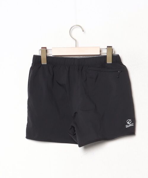 「THE NORTH FACE」 ショートパンツ M ブラック レディース_画像2