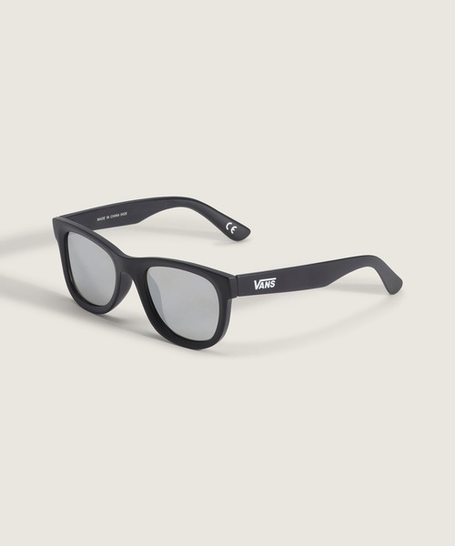 vans サングラス SPICOLI サングラス / Spicoli Sunglasses Matte Black VN000T0ECVQ1 | VANS