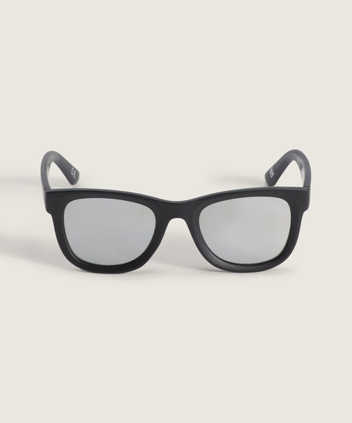 vans サングラス SPICOLI サングラス / Spicoli Sunglasses Matte Black VN000T0ECVQ1 | VANS | 02