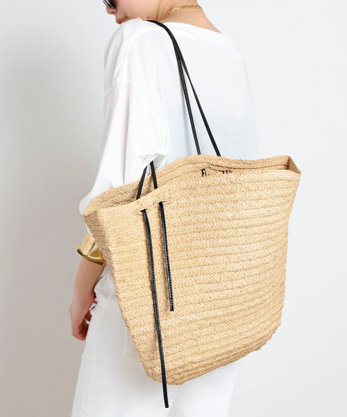 MADE IN MADA（メイドインマダ） トートバッグ 「MADE IN MADA
