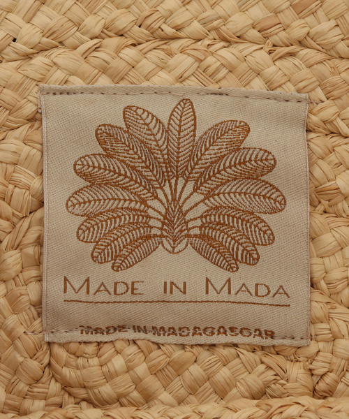 MADE IN MADA（メイドインマダ） トートバッグ 「MADE IN MADA