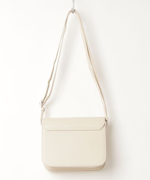 VASIC（ヴァジック） City Mini Mini ショルダーバッグ - ベージュ 