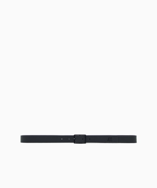 ARMANI EXCHANGE ベルト 「A|X アルマーニ エクスチェンジ」AX ロゴ