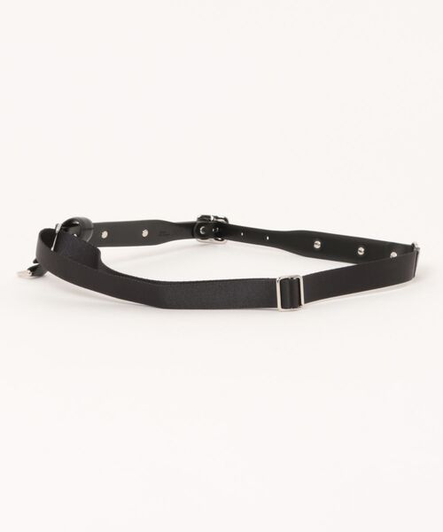 TOGA TOO ベルト TOGA TOO Motif belt レディース メンズ : ZOZOTOWN