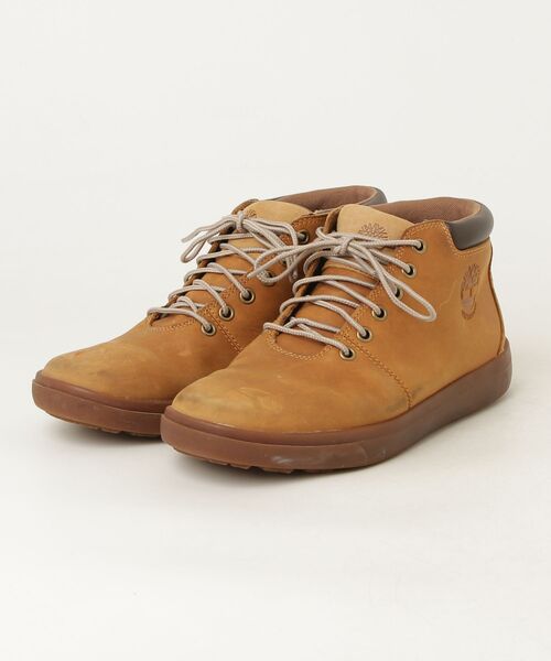 Timberland ハイカットスニーカー ブーツ Timberland（ティンバーランド） ハイカットスニーカー 26.0cm