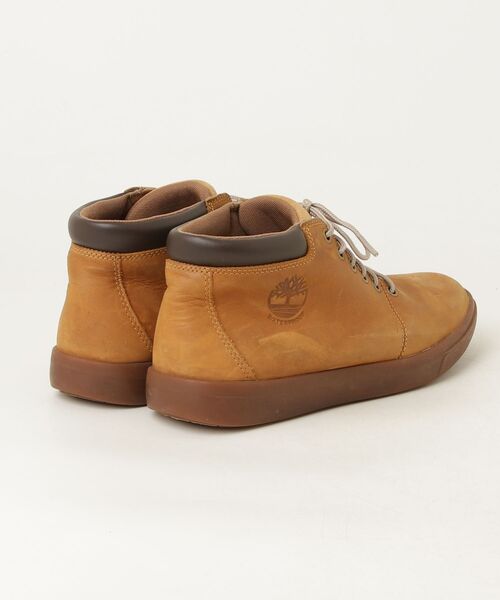 Timberland（ティンバーランド） ハイカットスニーカー 26.0cm