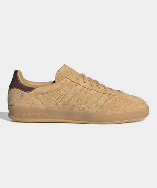 adidas（アディダス） スニーカー ガゼル インドア / ADIDAS GAZELLE