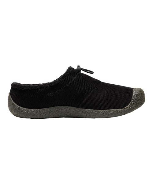 「KEEN」 シューズ 26.5cm ブラック メンズ_画像4