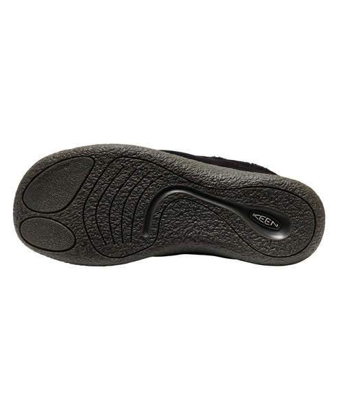 「KEEN」 シューズ 26.5cm ブラック メンズ_画像5
