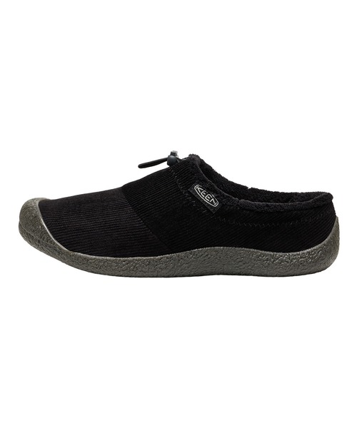 「KEEN」 シューズ 26.5cm ブラック メンズ_画像6