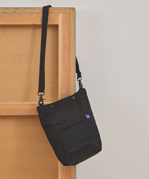 THE NORTH FACE PURPLE LABEL ショルダーバッグ バッグ 「THE LABEL/ザ