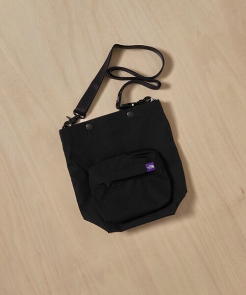 THE NORTH FACE PURPLE LABEL ショルダーバッグ バッグ 「THE LABEL/ザ