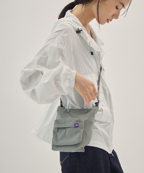 THE NORTH FACE PURPLE LABEL ショルダーバッグ バッグ 「THE LABEL/ザ