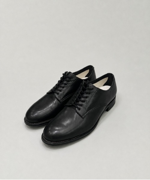 フットザコーチャー　サービスマンシューズ foot the coacher（フットザコーチャー） シューズ 「foot the coacher