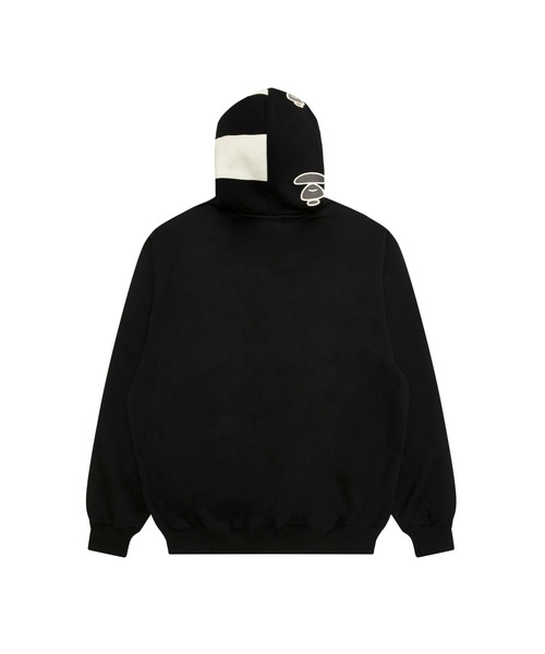 AAPE BY A BATHING APE（エーエイプバイアベイシングエイプ） パーカー
