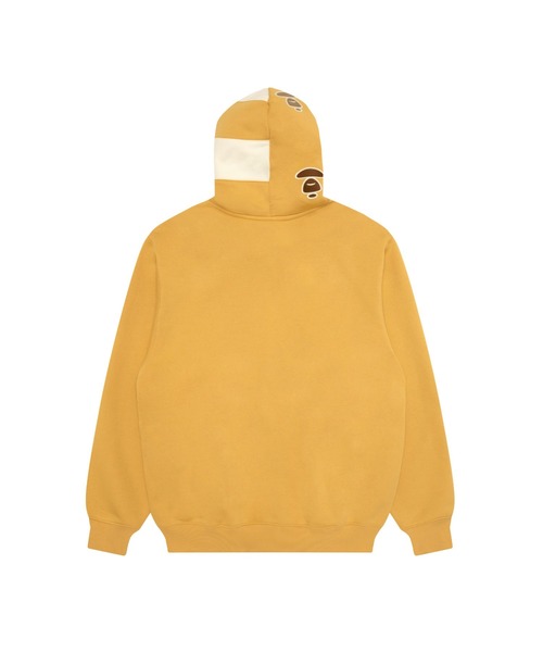 AAPE BY A BATHING APE（エーエイプバイアベイシングエイプ） パーカー