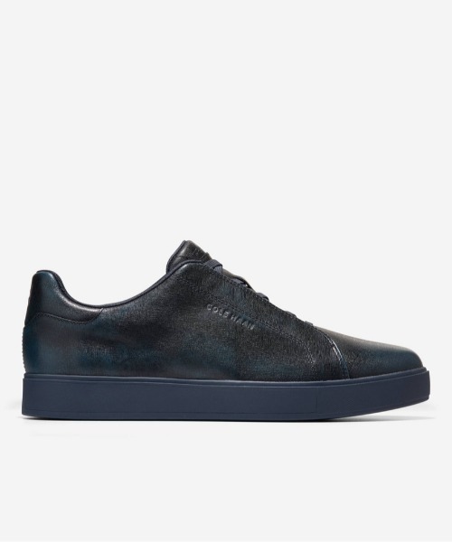 COLE HAAN（コールハーン） スニーカー グランドプロ リュクス