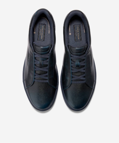 COLE HAAN（コールハーン） スニーカー グランドプロ リュクス