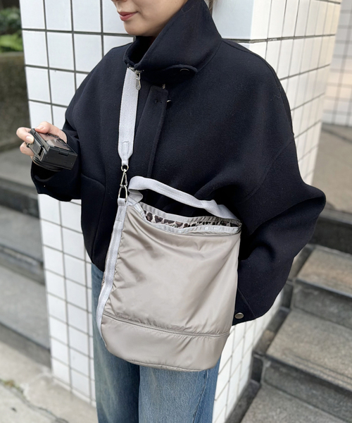 LeSportsac（レスポートサック） ショルダーバッグ バッグ 別注