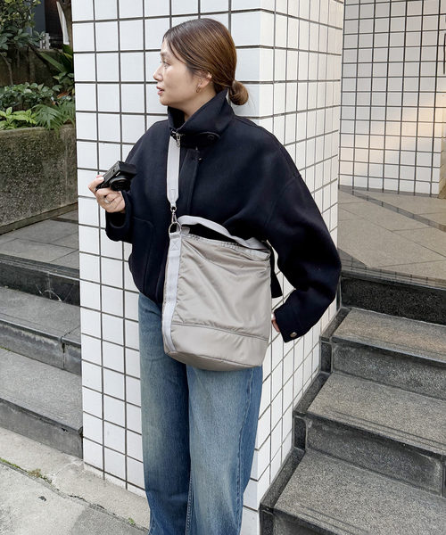 LeSportsac（レスポートサック） ショルダーバッグ バッグ 別注
