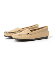 Minnetonka（ミネトンカ） デッキシューズ モカシン MINNETONKA
