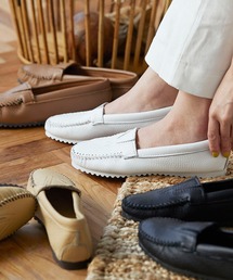 Minnetonka(ミネトンカ) デッキシューズ モカシン MINNETONKA Minnetonka(ミネトンカ) デッキシューズ モカシン MINNETONKA