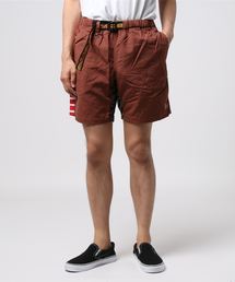 ALDIES パンツ Climbing Short Pants / クライミングショート