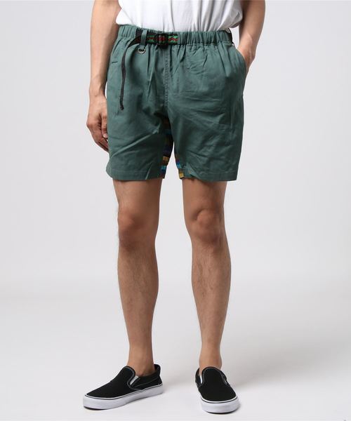 ALDIES（アールディーズ） パンツ Climbing Short Pants