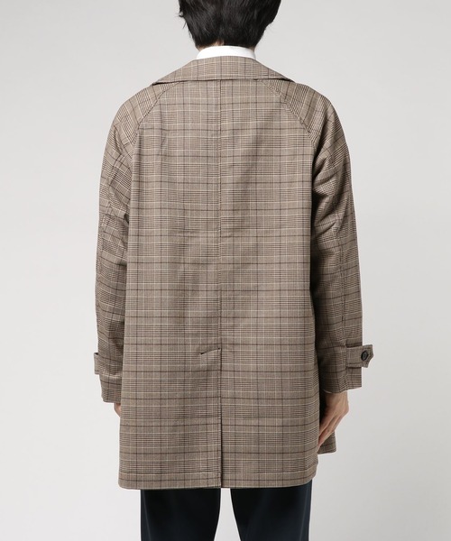 KAFIKA（カフィカ） ステンカラーコート コート kfk カフィカ / GLEN