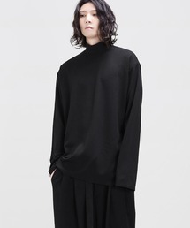 minsobi（ミンソビ） tシャツ ハイネックカットソー メンズ レディース