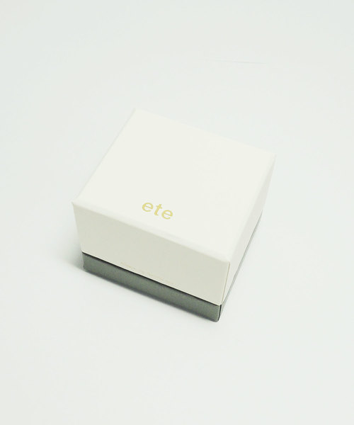ete k18ダイヤモンド　ブライトブレスレット‼️2万9700円 K18 ダイヤモンド ブレスレット「ブライト」（250186-650186
