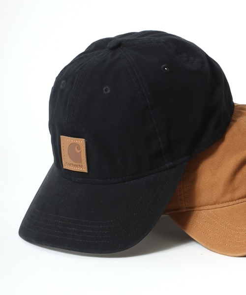 Carhartt（カーハート） キャップ 帽子 ODESSA CAP/オデッサ キャップ