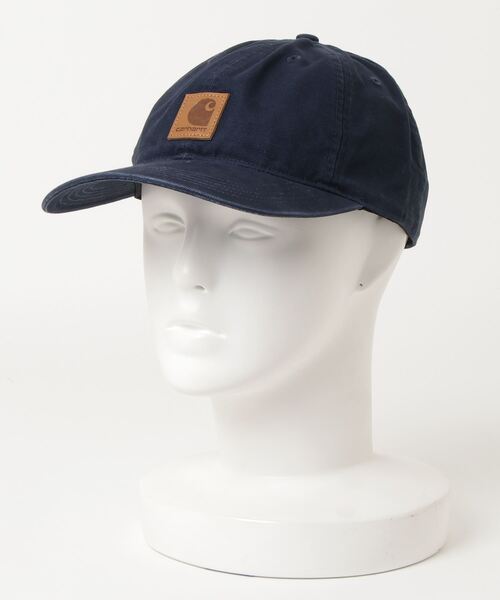 Carhartt（カーハート） キャップ 帽子 紫外線カット ODESSA CAP