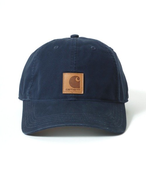 Carhartt（カーハート） キャップ 帽子 紫外線カット ODESSA CAP